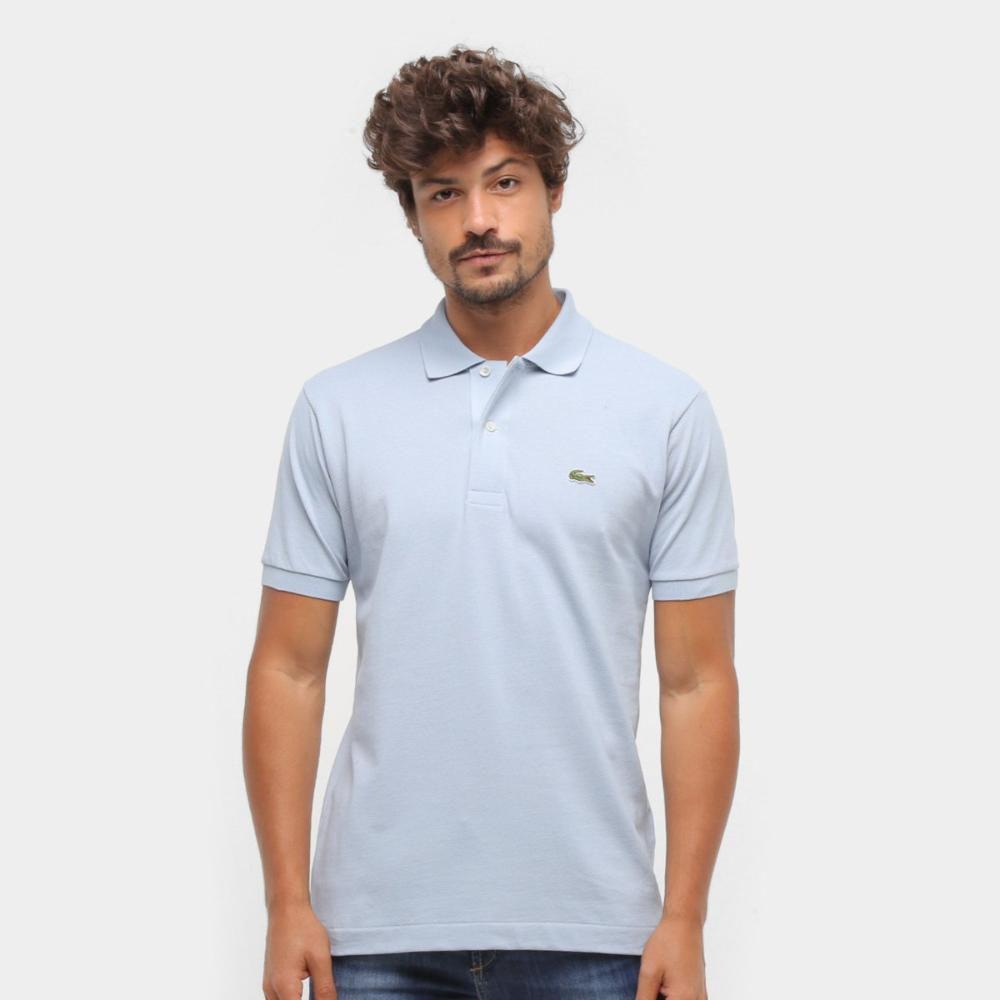 polo lacoste original