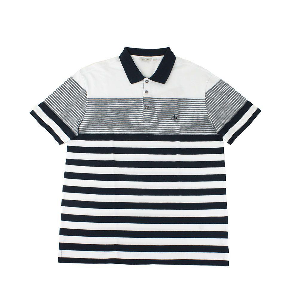 camisa dudalina polo masculina original