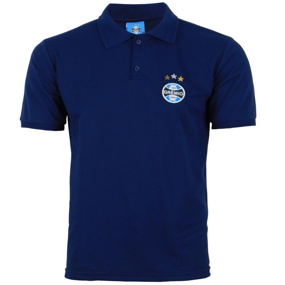 camiseta polo gremio
