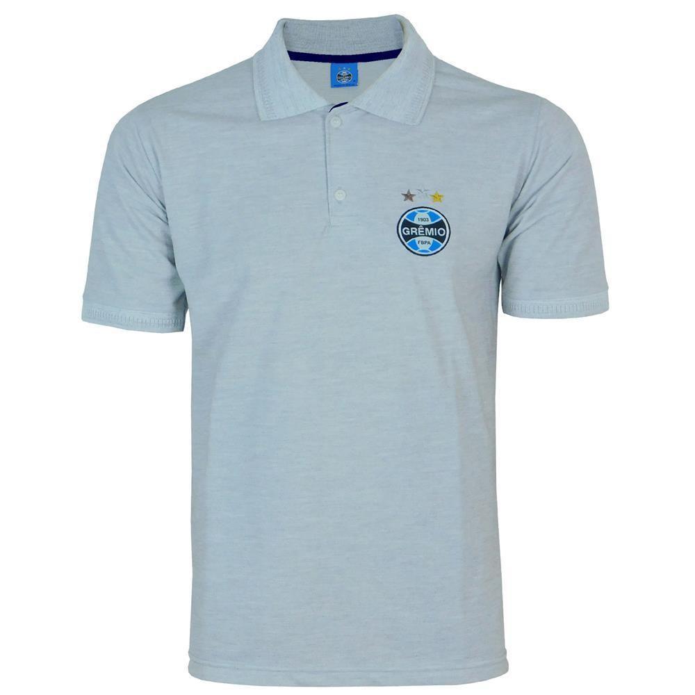 camiseta polo gremio