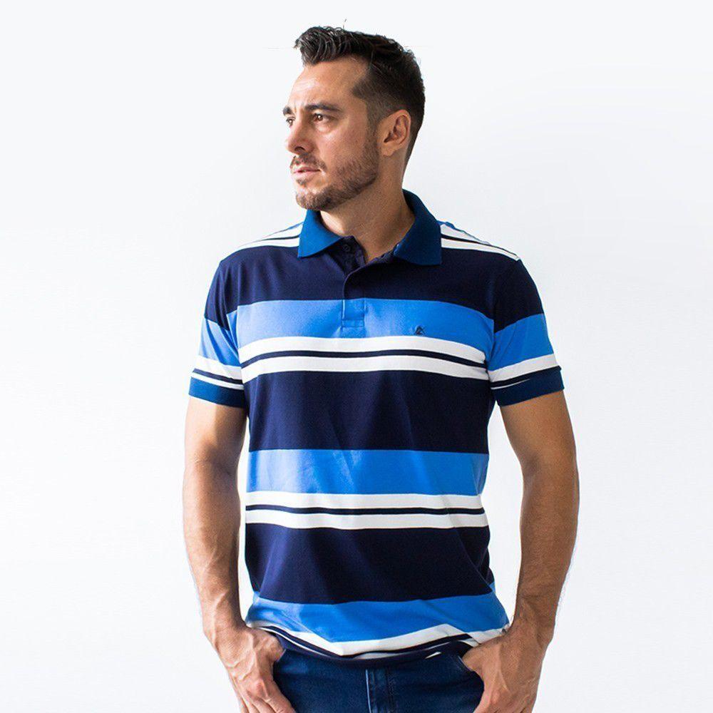 Camisa polo anticorpus Clearance
