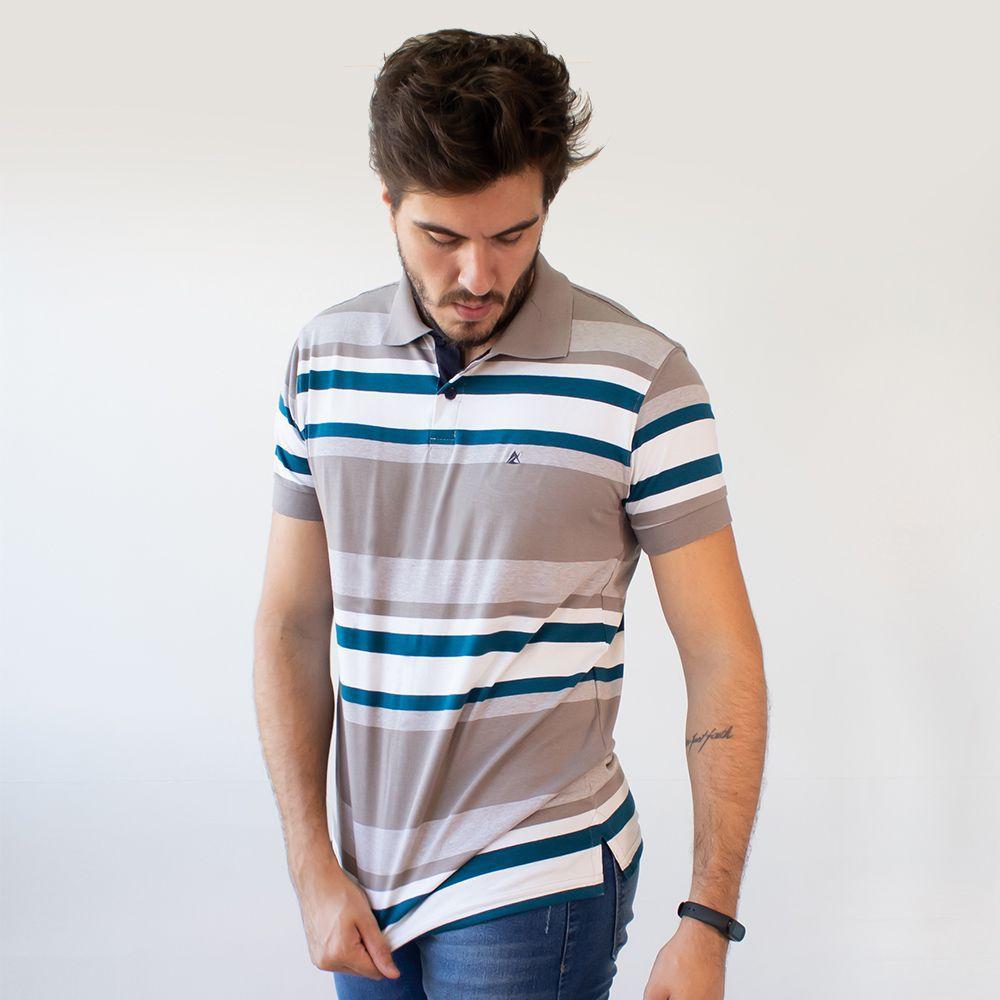 Camisa polo anticorpus Clearance