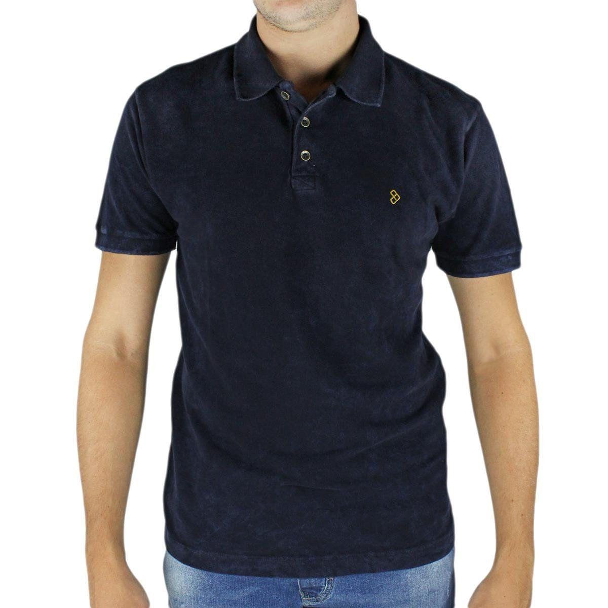 camisa polo marca pitt