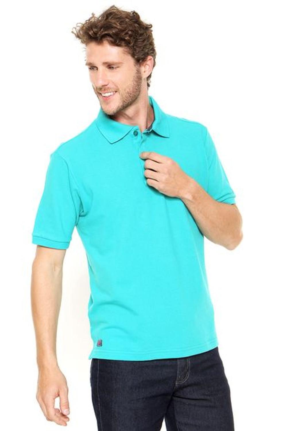 camisa polo mister kitsch
