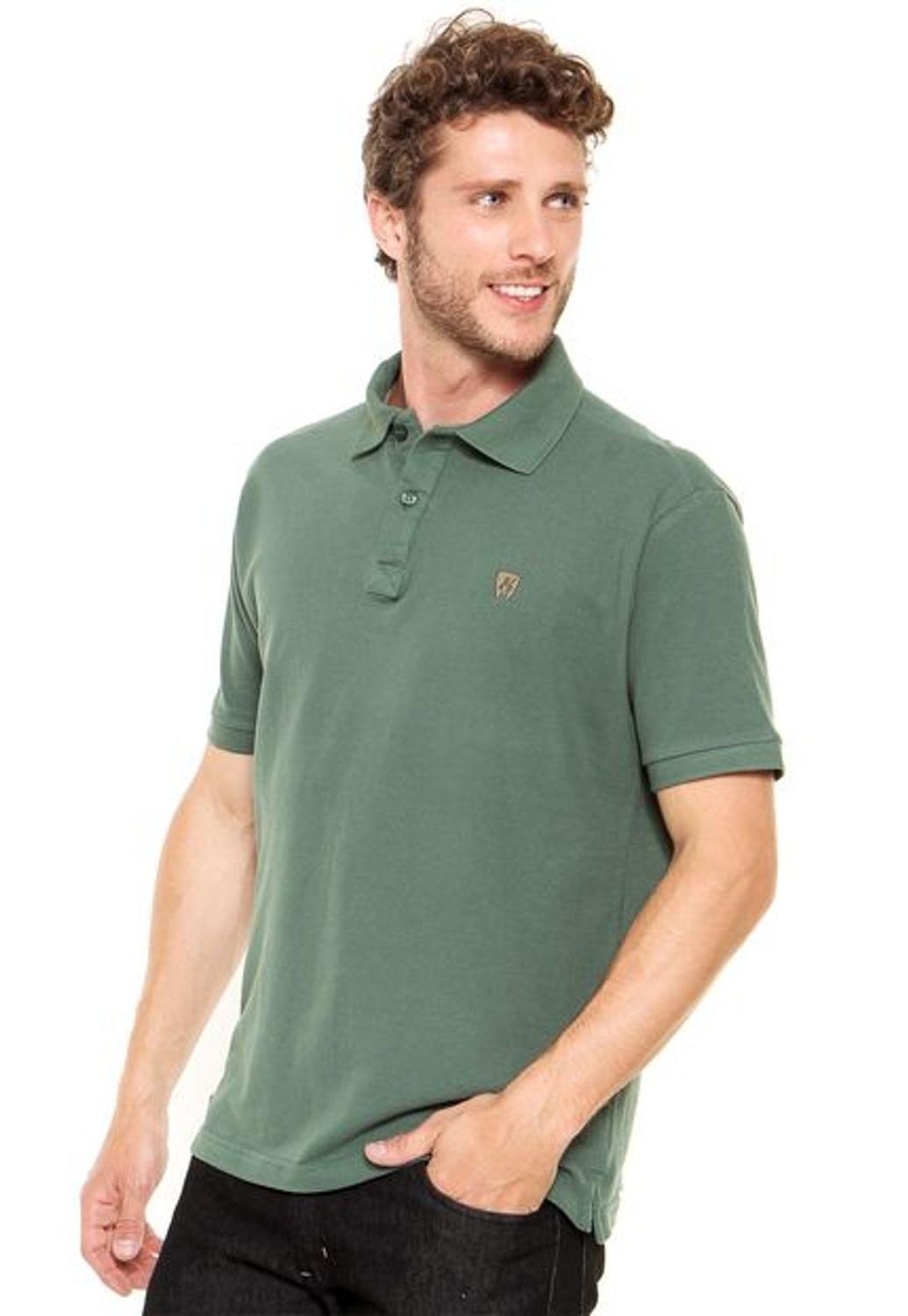 camisa polo mister kitsch