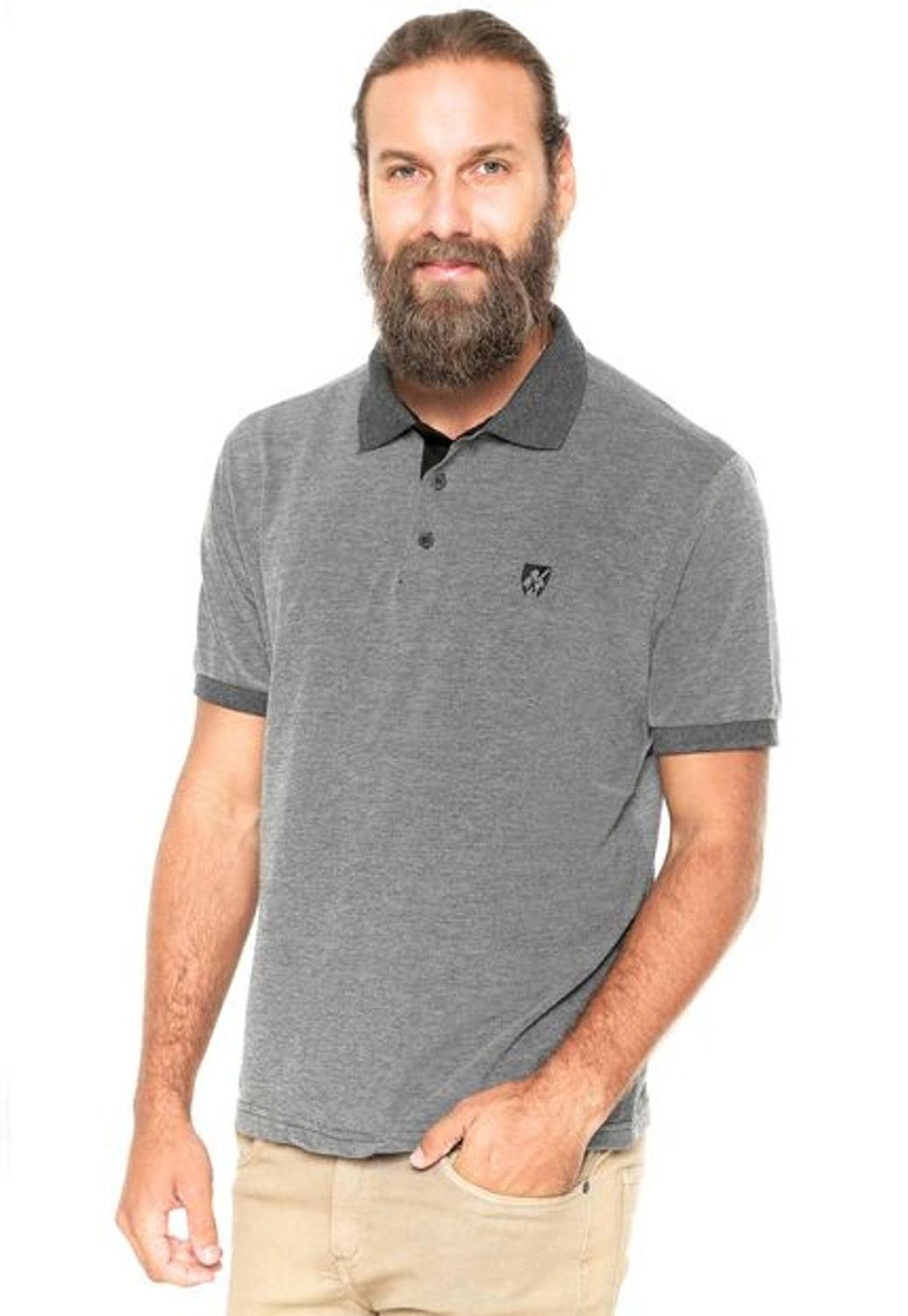 camisa polo mister kitsch