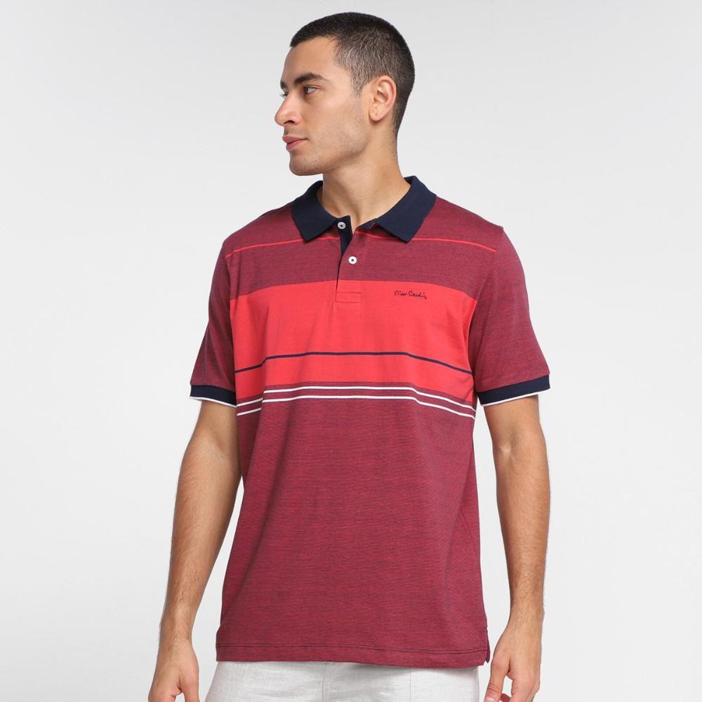 camisa da pierre cardin