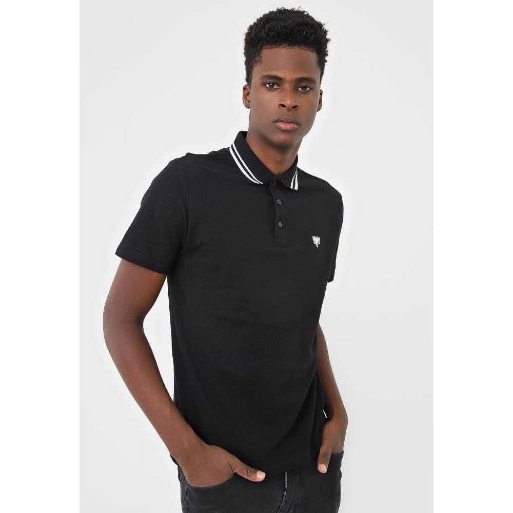 loja de camisa polo