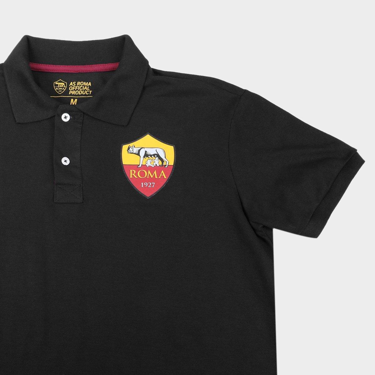 roma gola polo