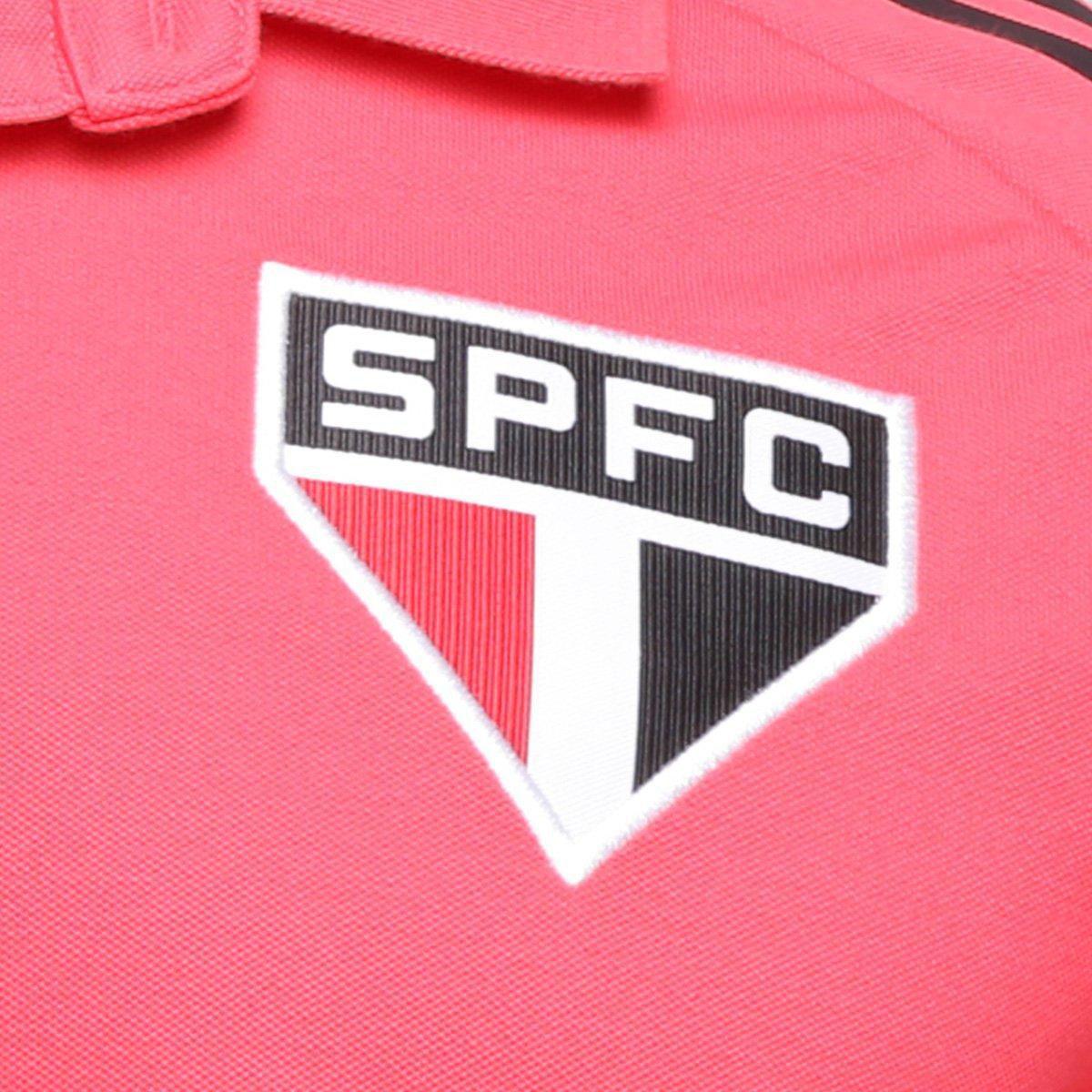 camisa do sao paulo viagem