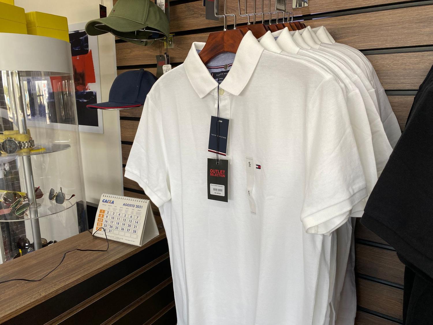 camisas polo tommy hilfiger masculina