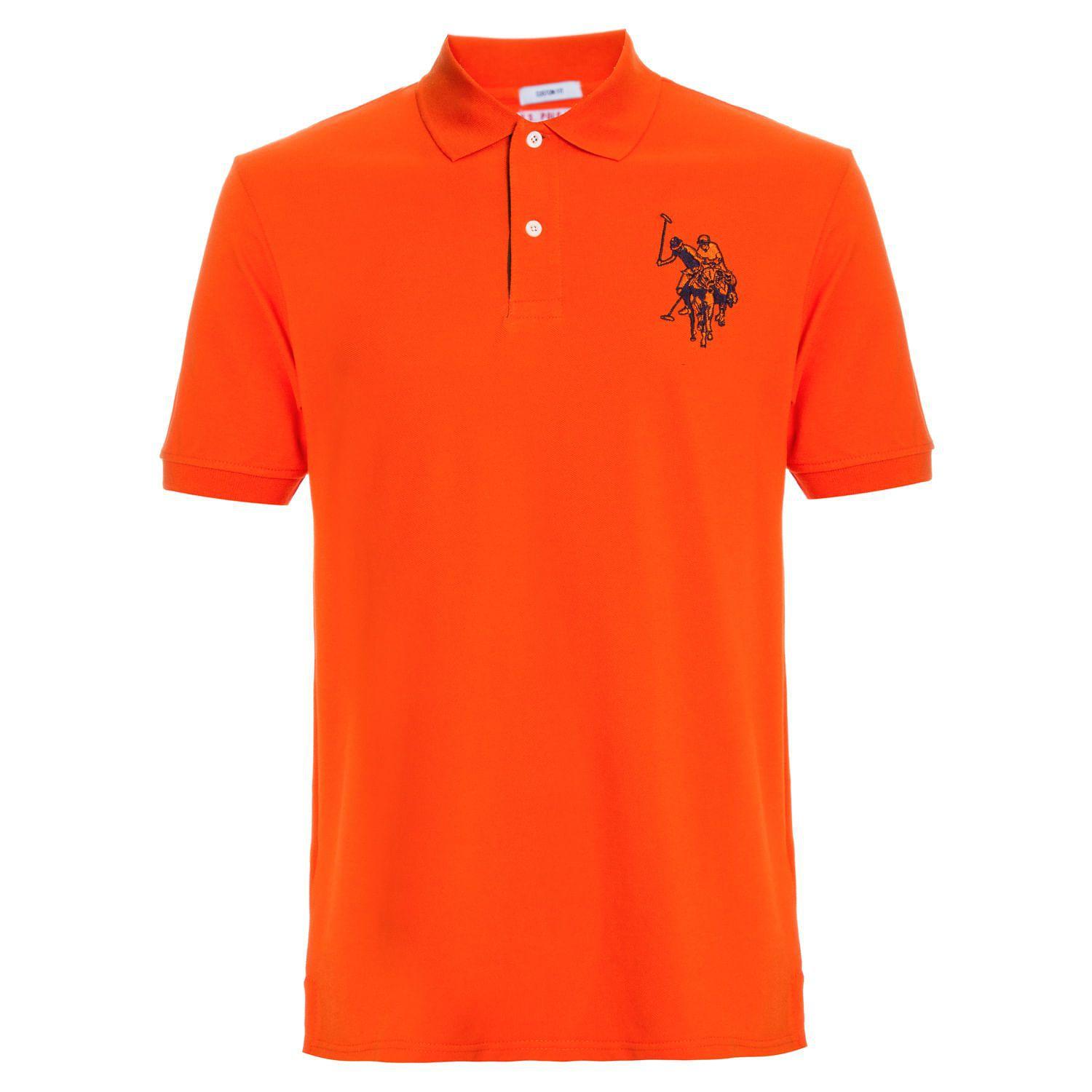 camisa uspa polo