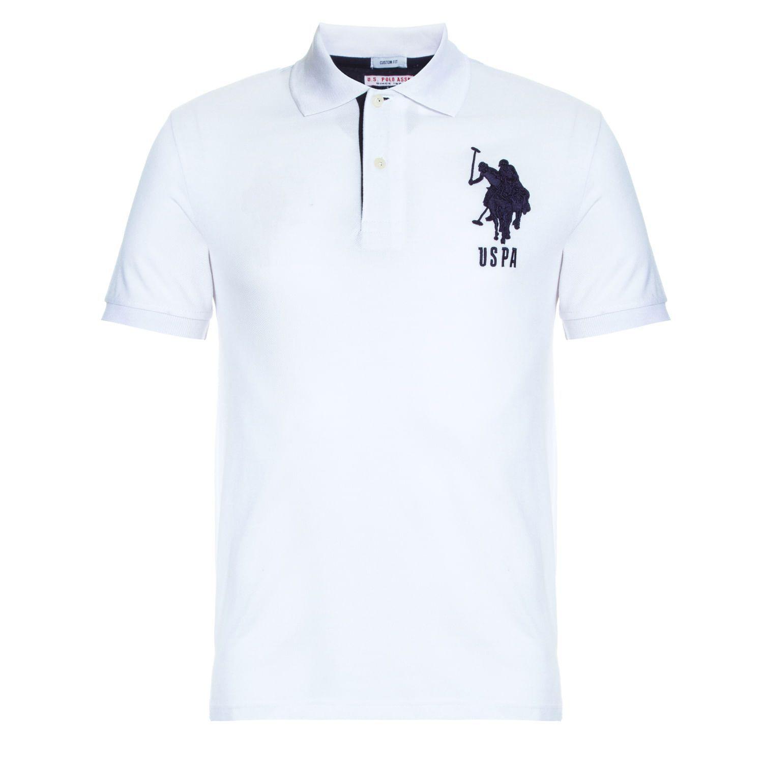 camisa uspa polo