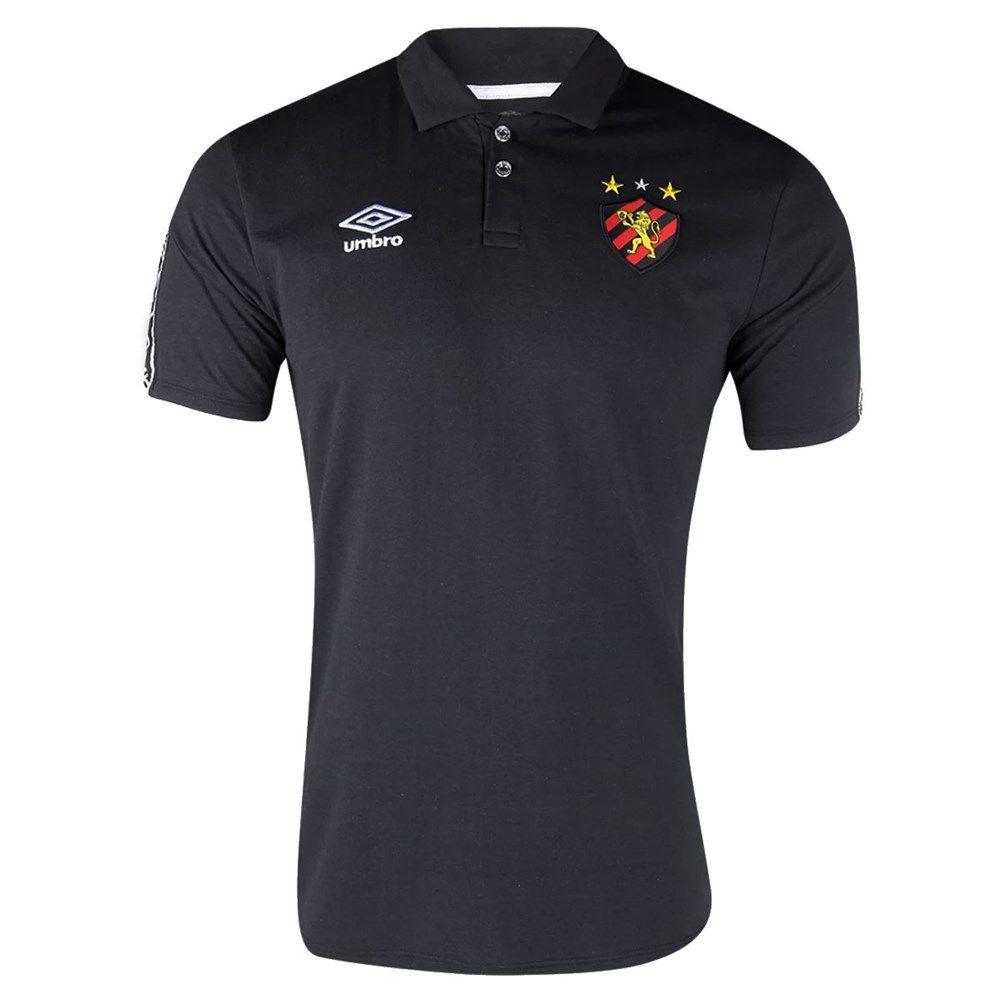 Pólo masculina umbro sport Clearance