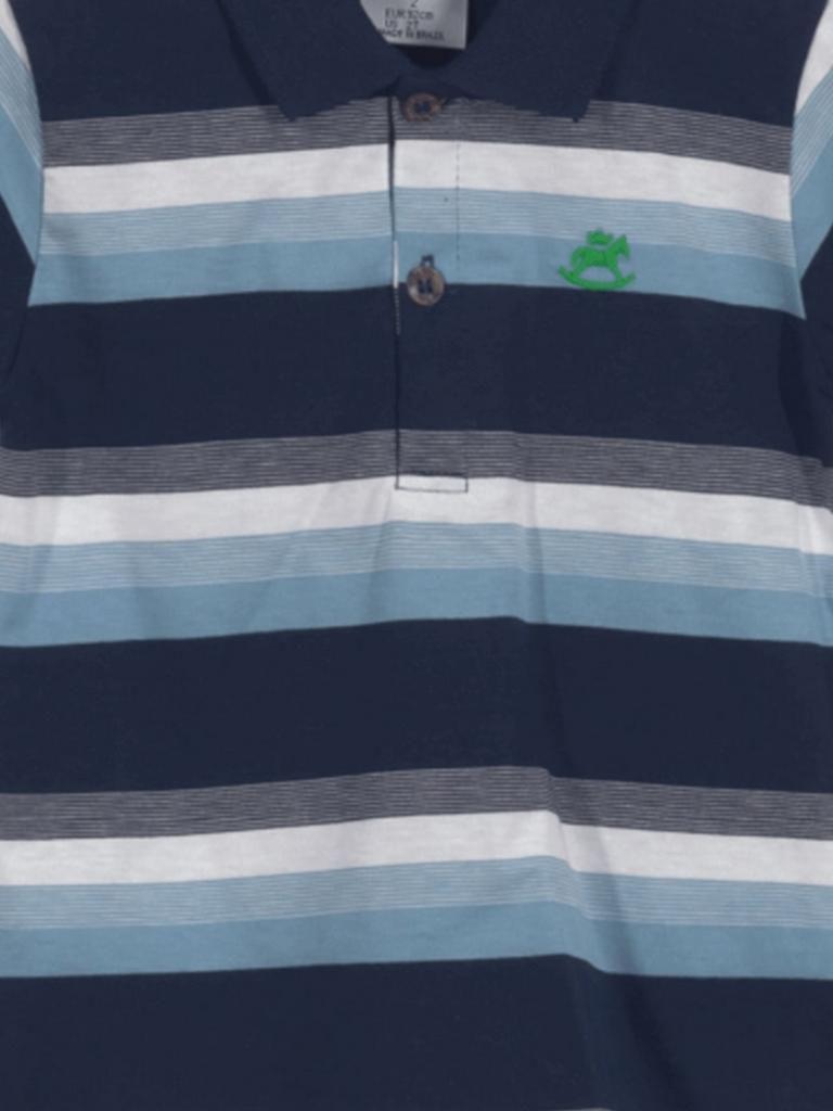 polos de marca em promoção