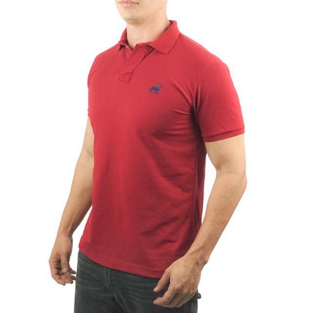 camisa pplo