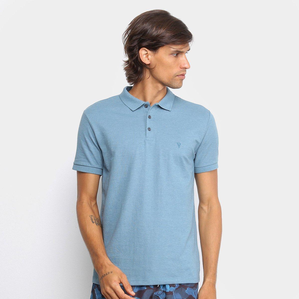 camisa polo vr