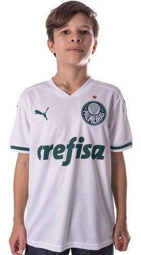 camisa puma 2020