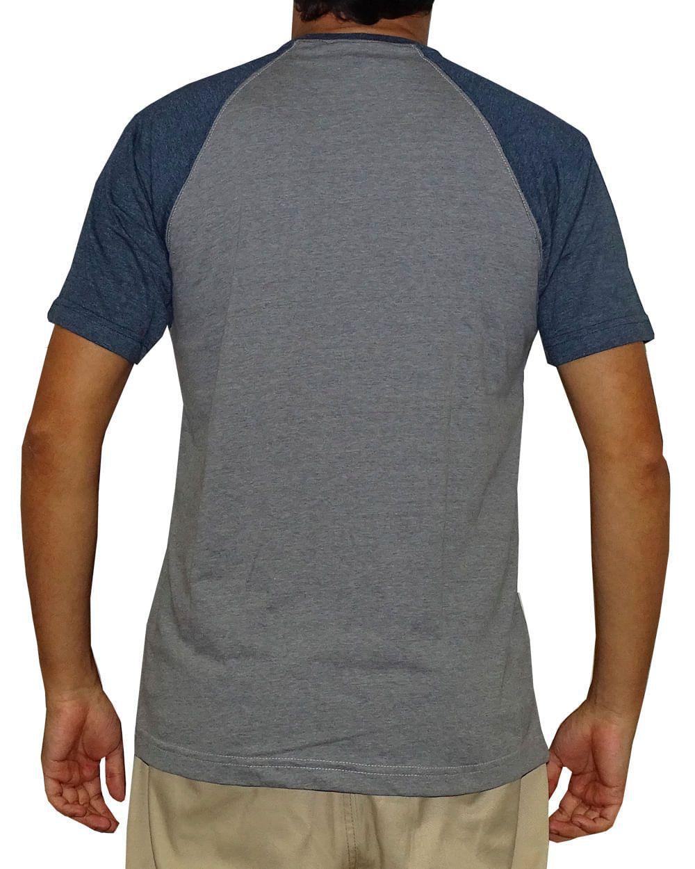 Camisa Raglan Art Design - Cyclone - Camisa e Camiseta Esportiva ...