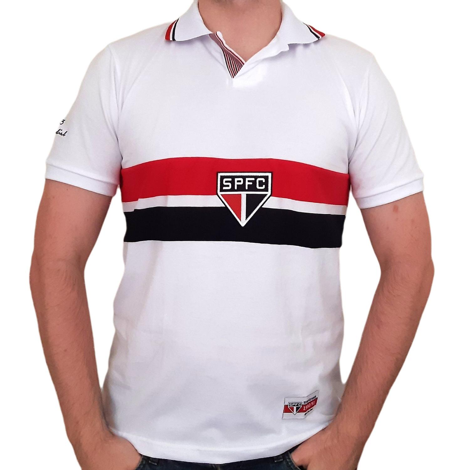 camisa vintage sao paulo