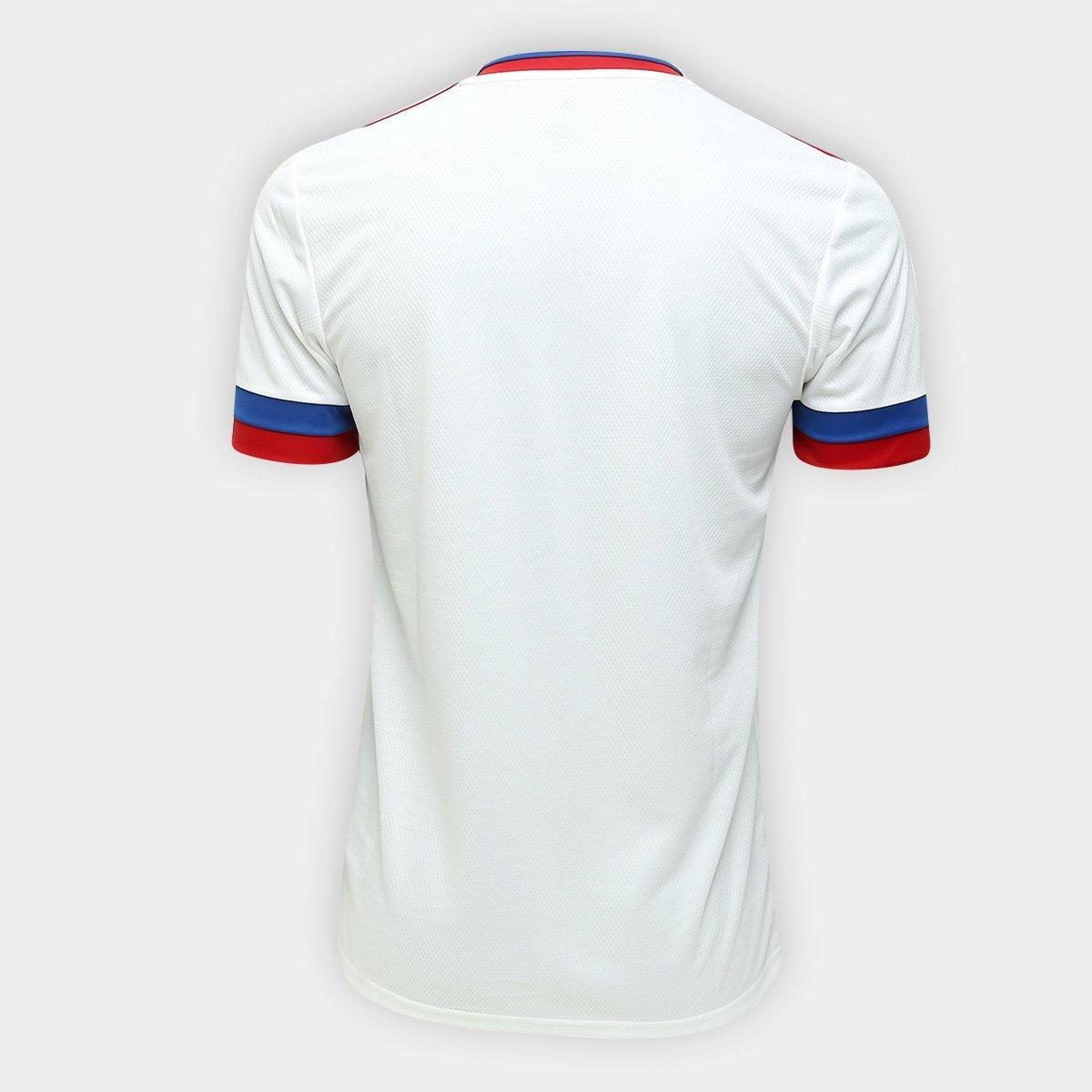 camiseta russia adidas