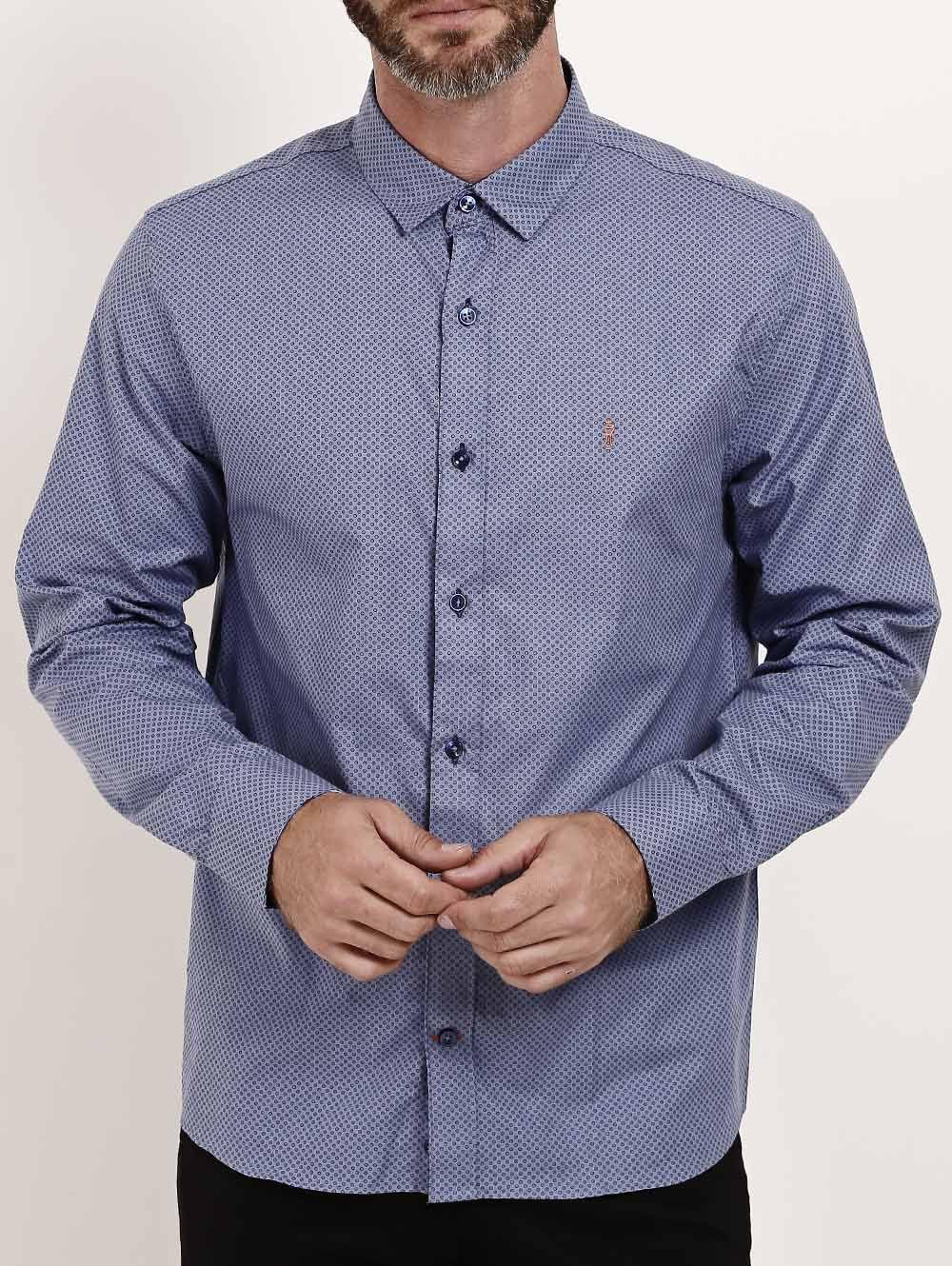 russell coight shirt