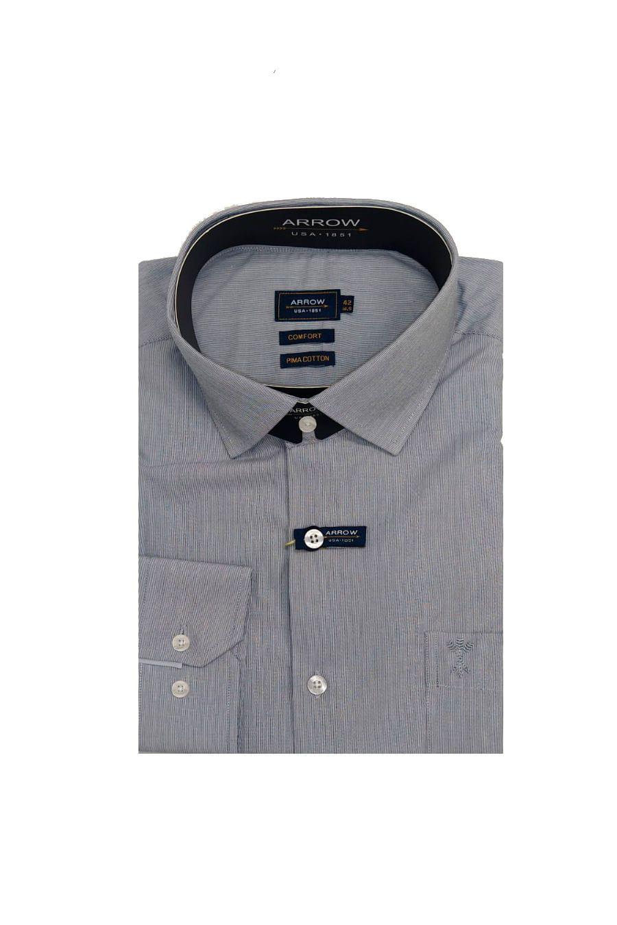 camisa social arrow preço