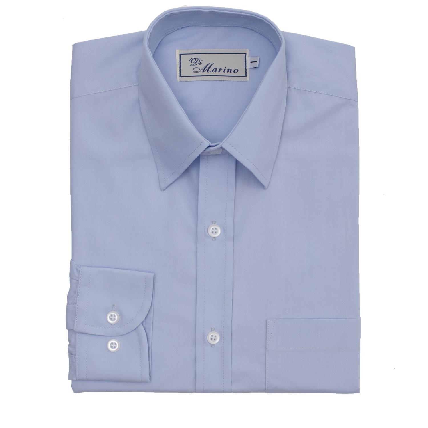 Camisa social facil de passar Clearance