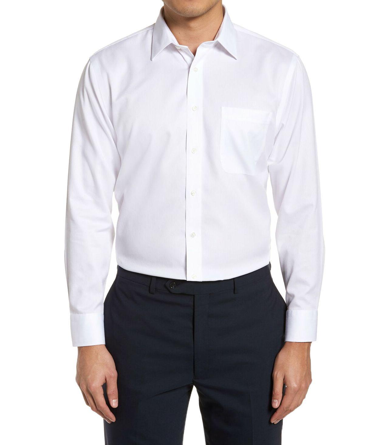 pano para camisa social