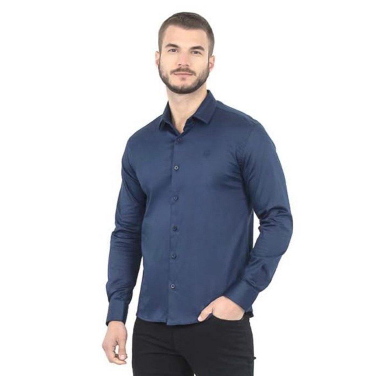 sapato social polo wear