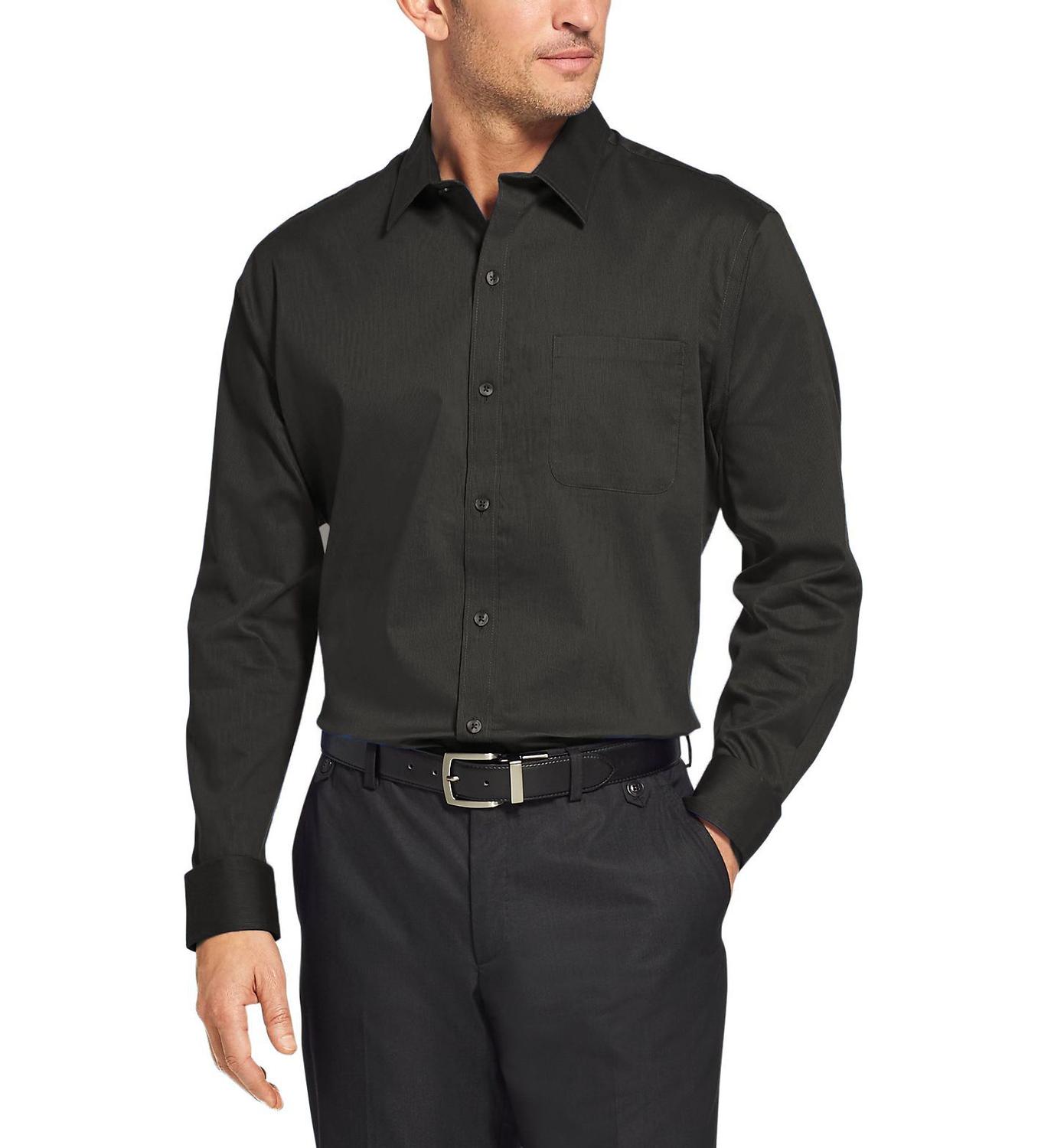 camisa social masculina crepe
