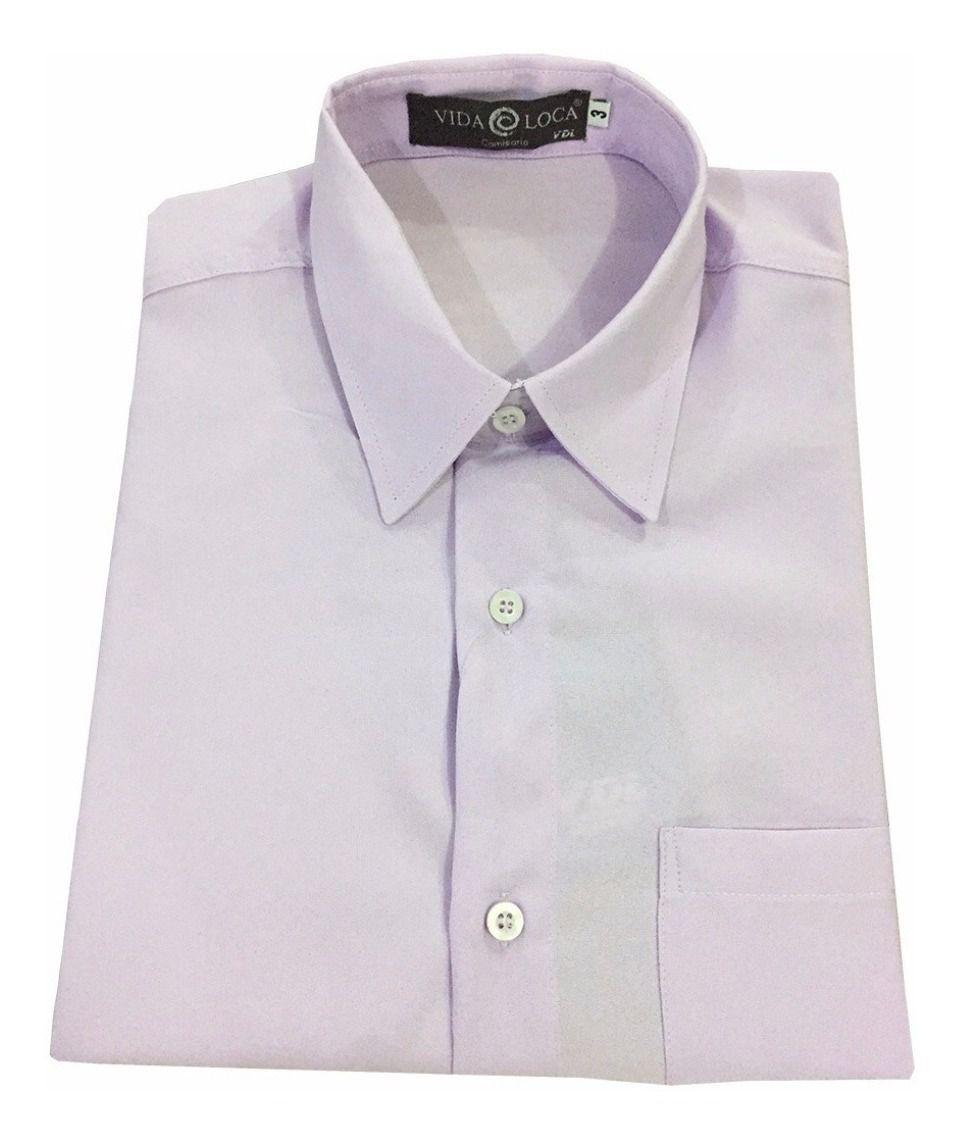 camisa social tamanho especial masculina