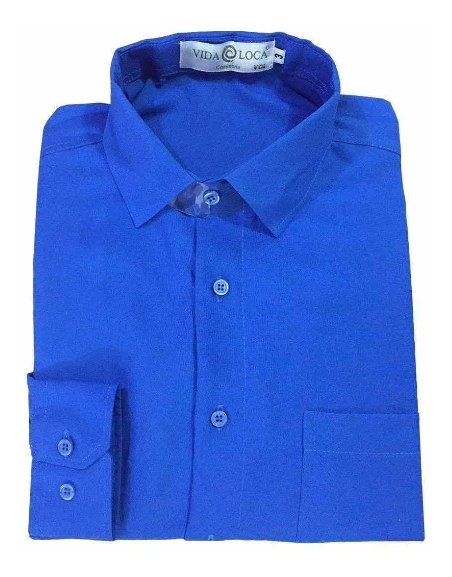 camisa social masculina tamanho especial