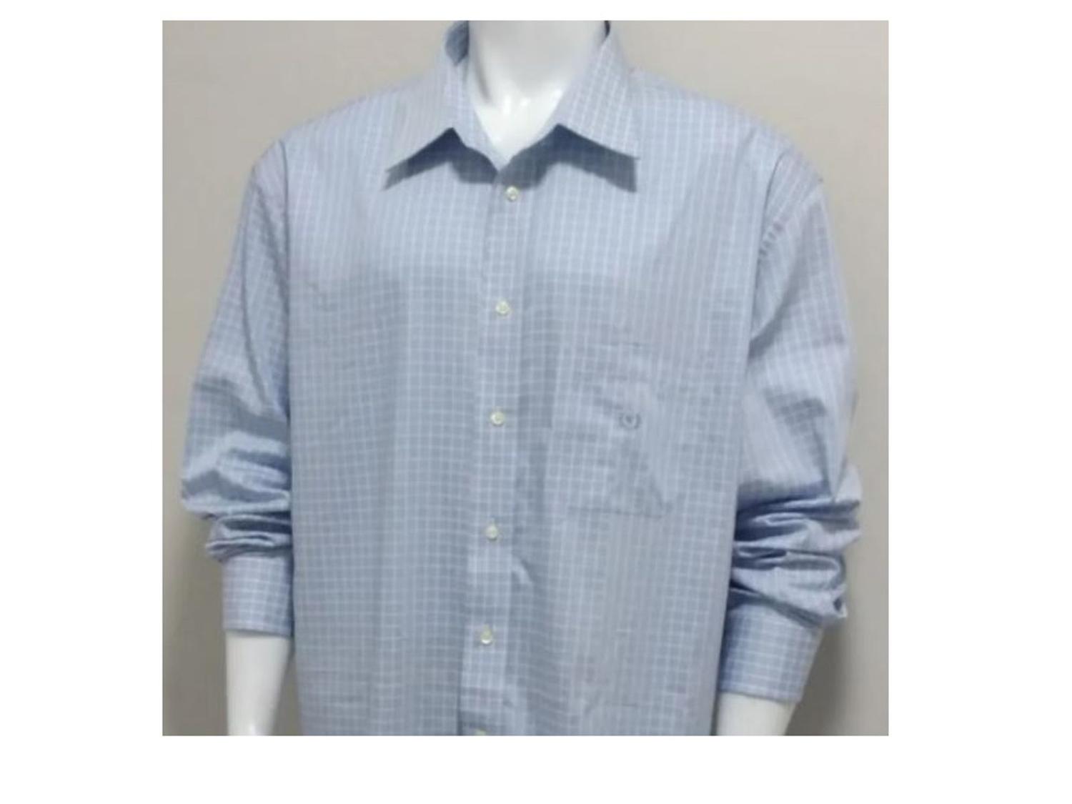 camisa polo via veneto