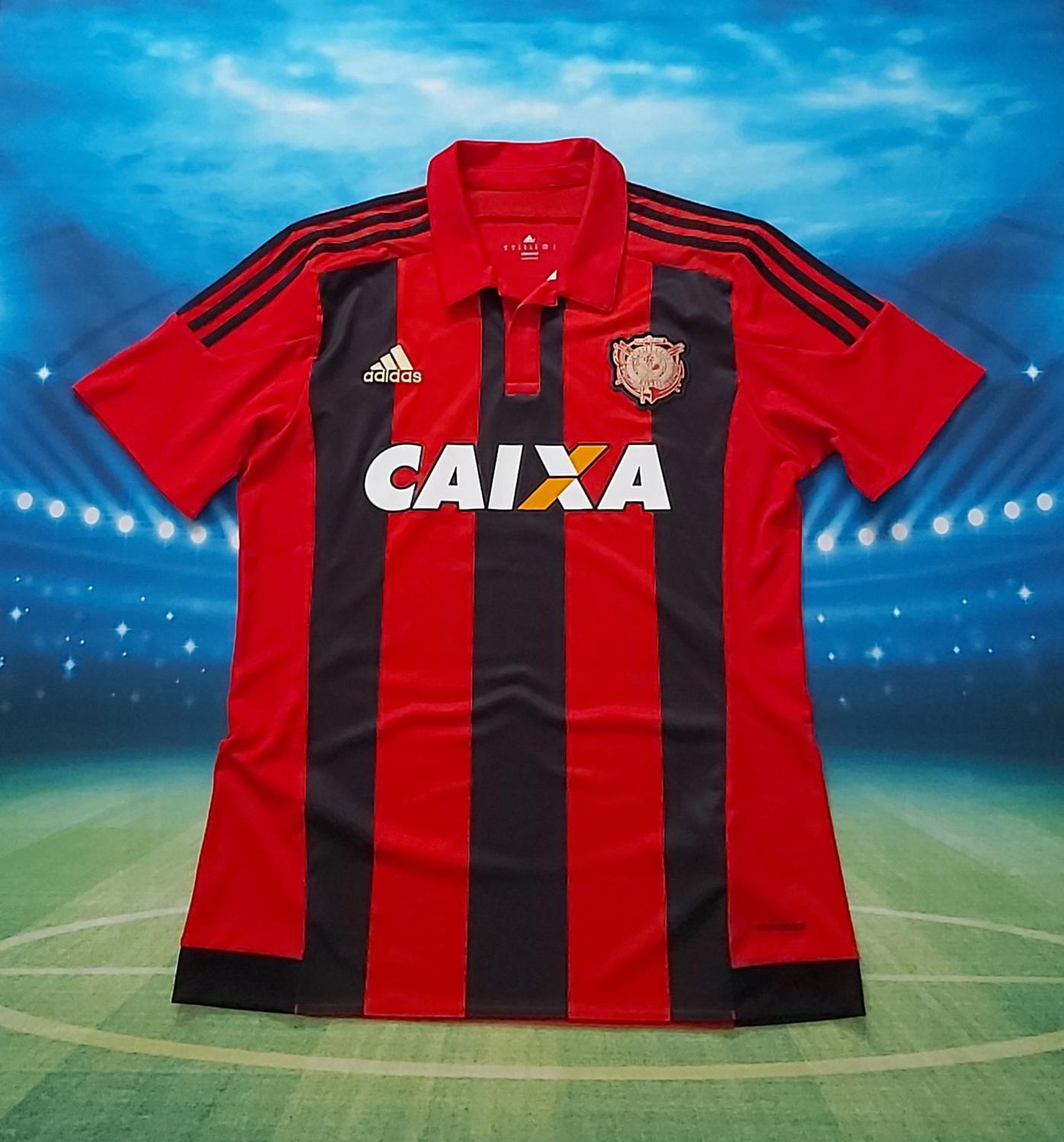 camisa 110 anos sport