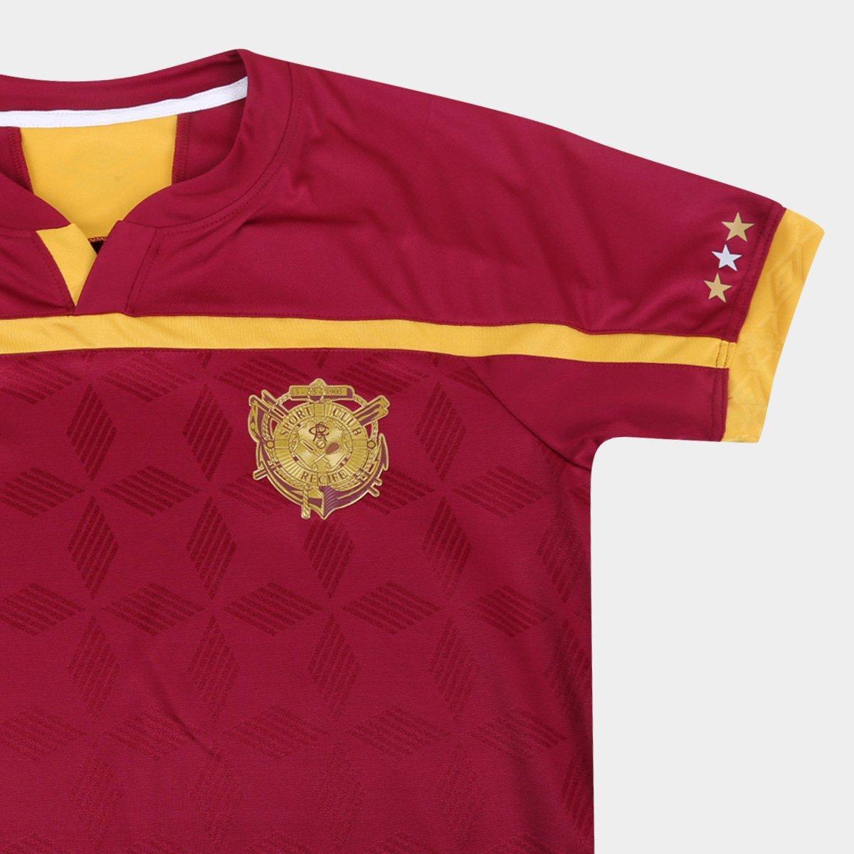 camisa do sport na netshoes