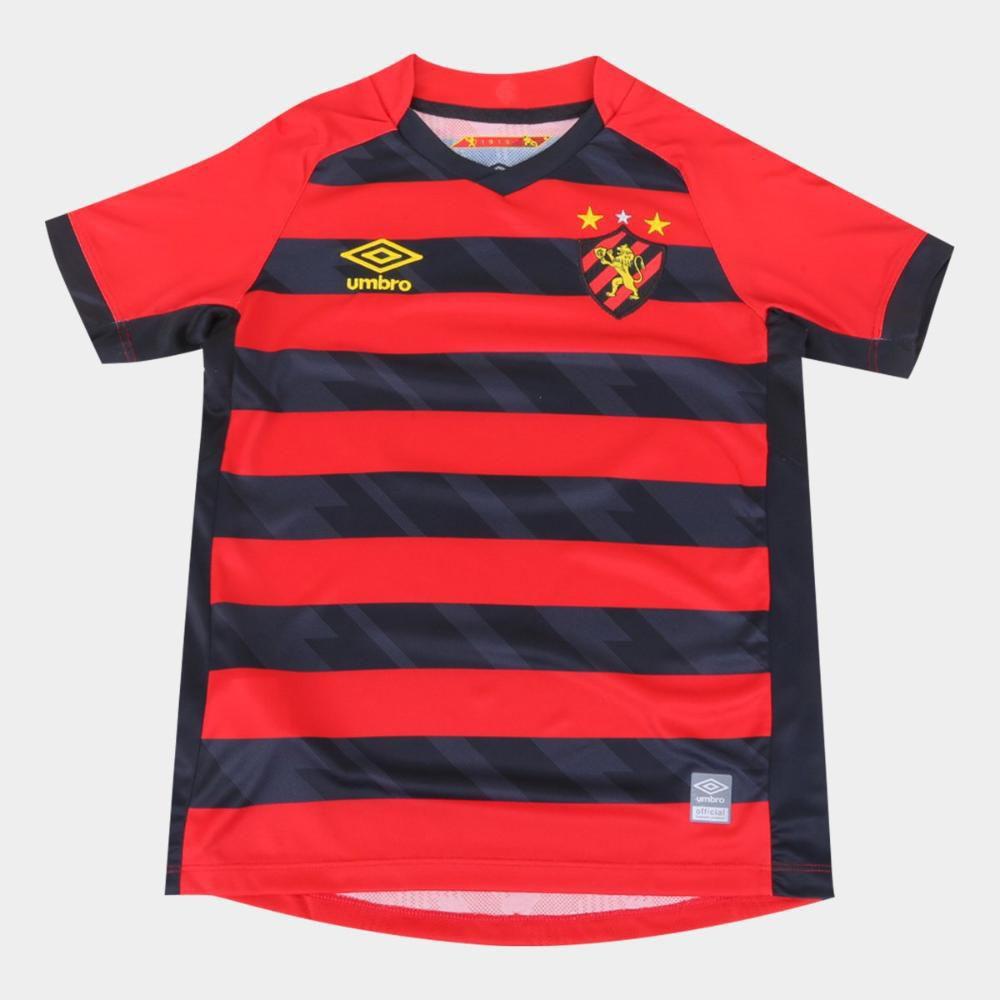 camisa do esporte