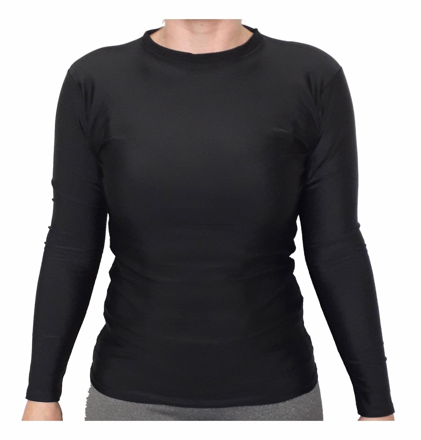 blusa termica funciona