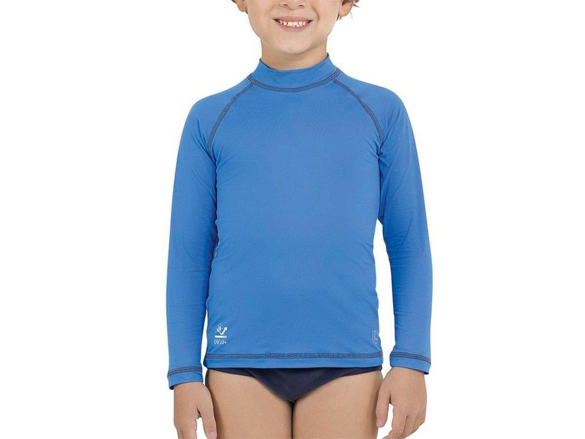 camiseta termica masculina manga longa decathlon