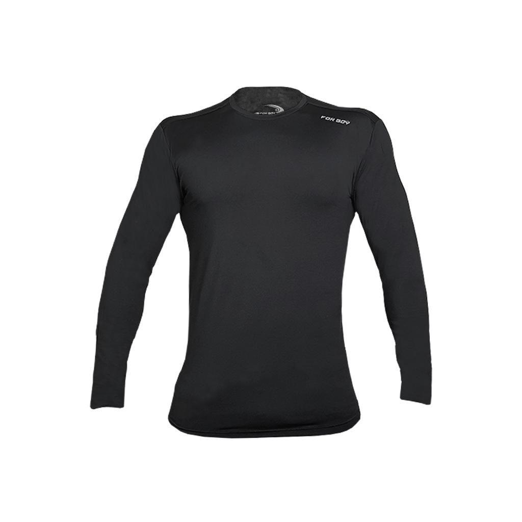 camisa termica para frio decathlon