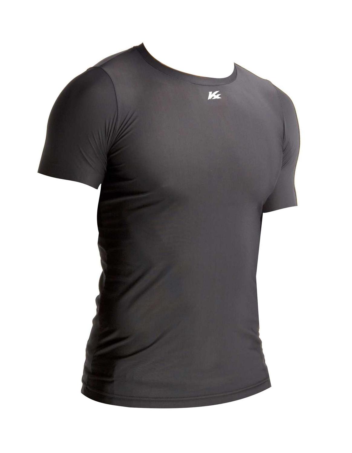 blusa termica futebol