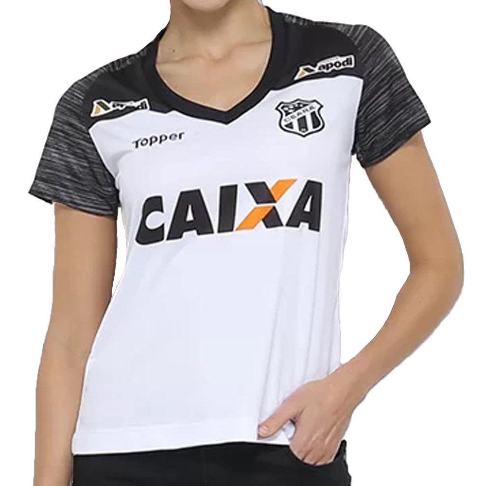Camisa treino ceara Clearance