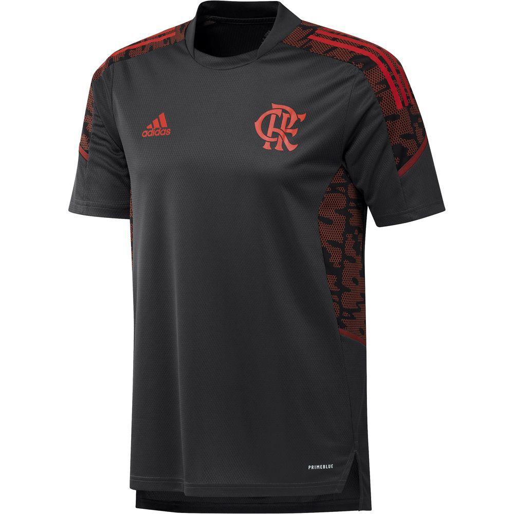 camisa de treino 2021 flamengo