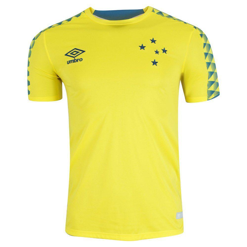 Camisa goleiro cruzeiro 2019 Clearance