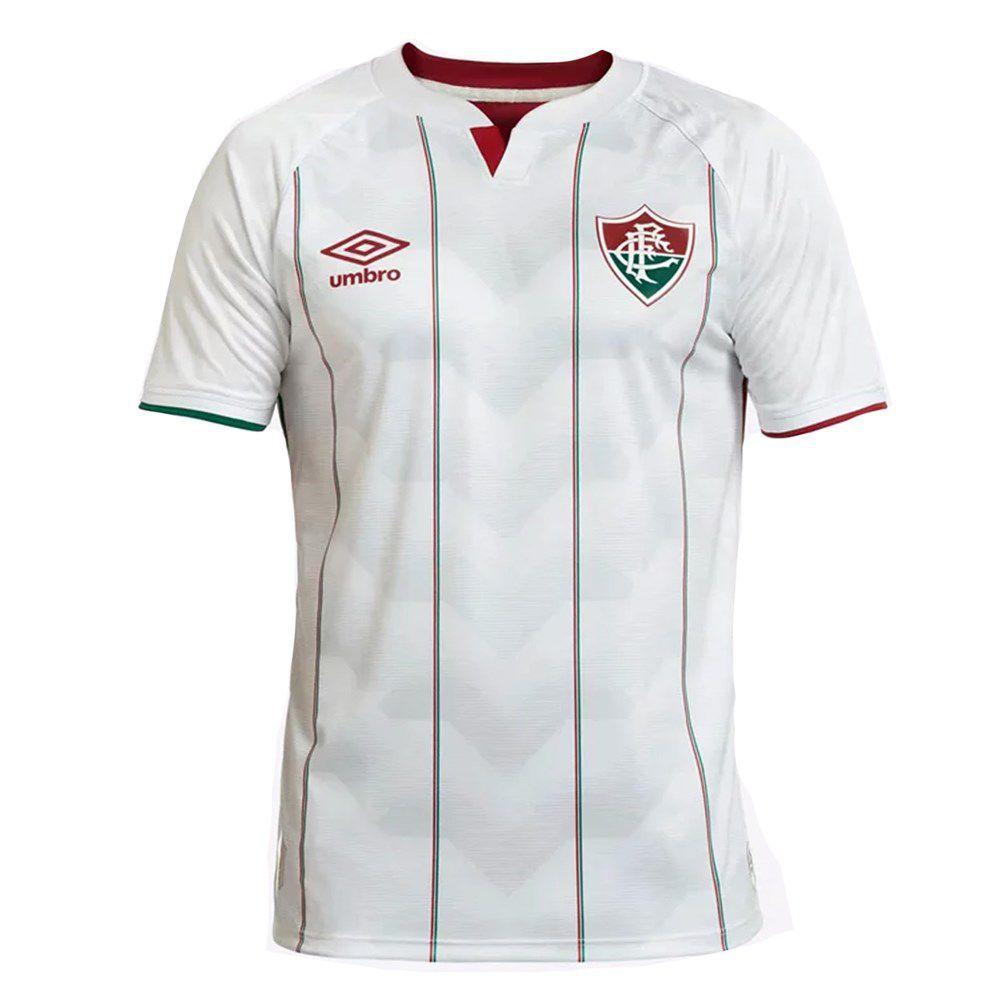 Camisa oficial fluminense umbro 2020 Clearance