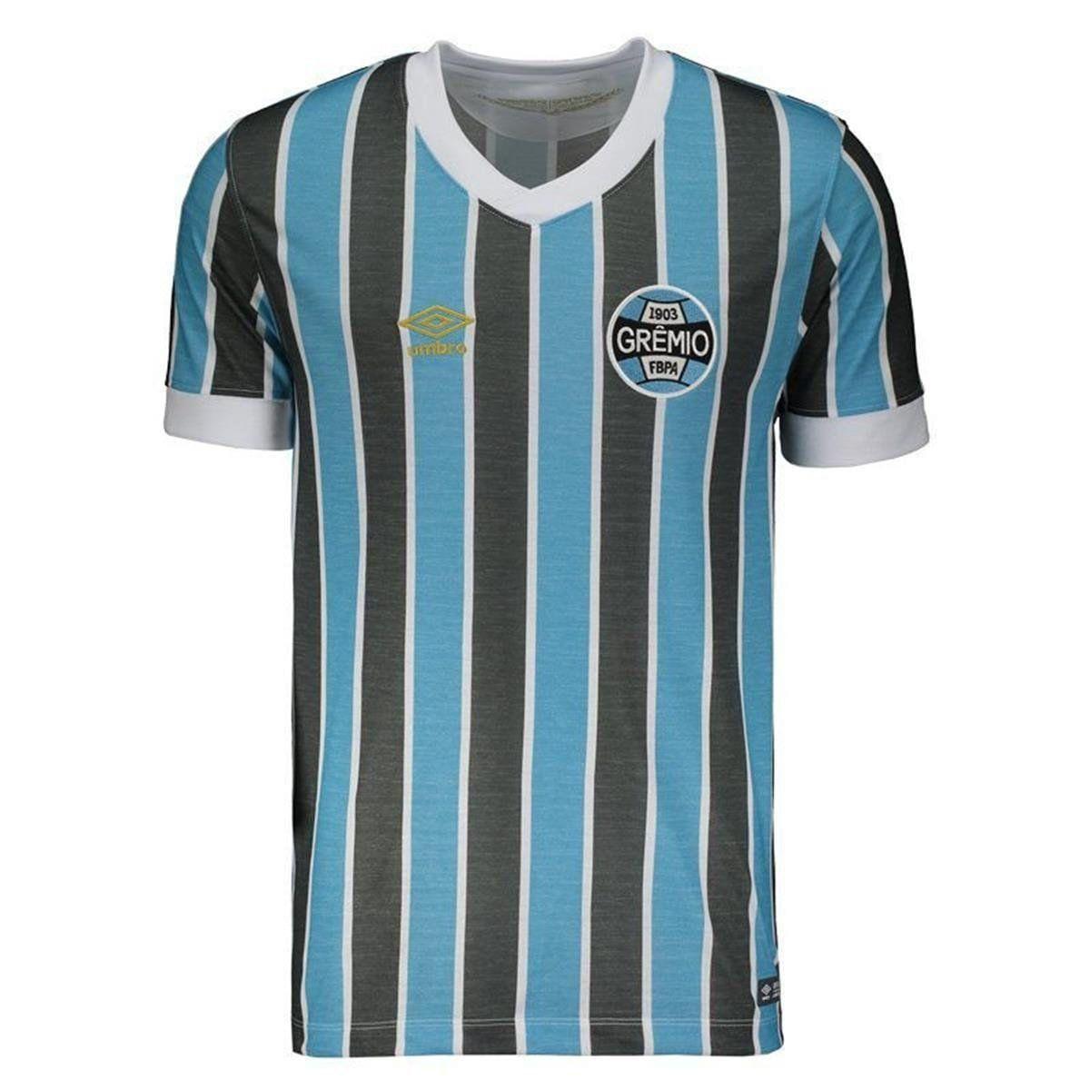 camisa umbro retro