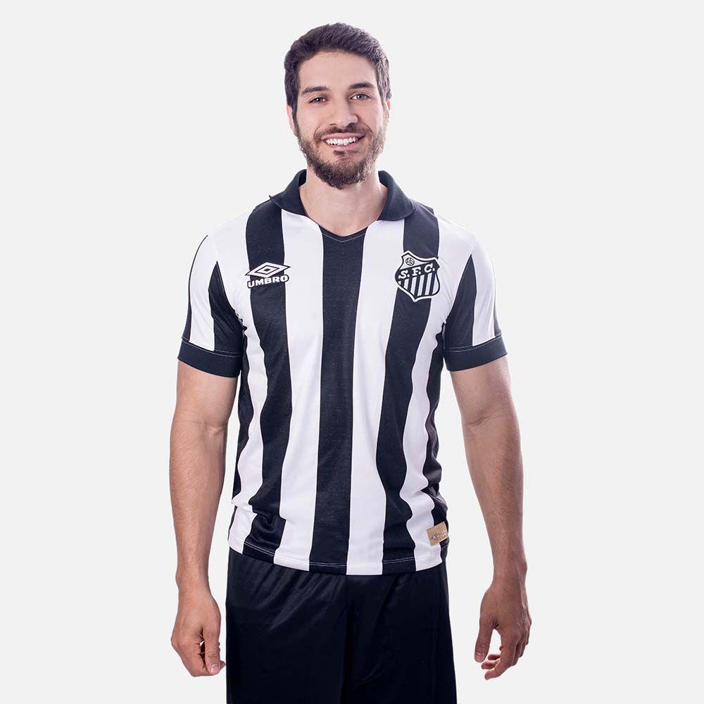 camisa umbro