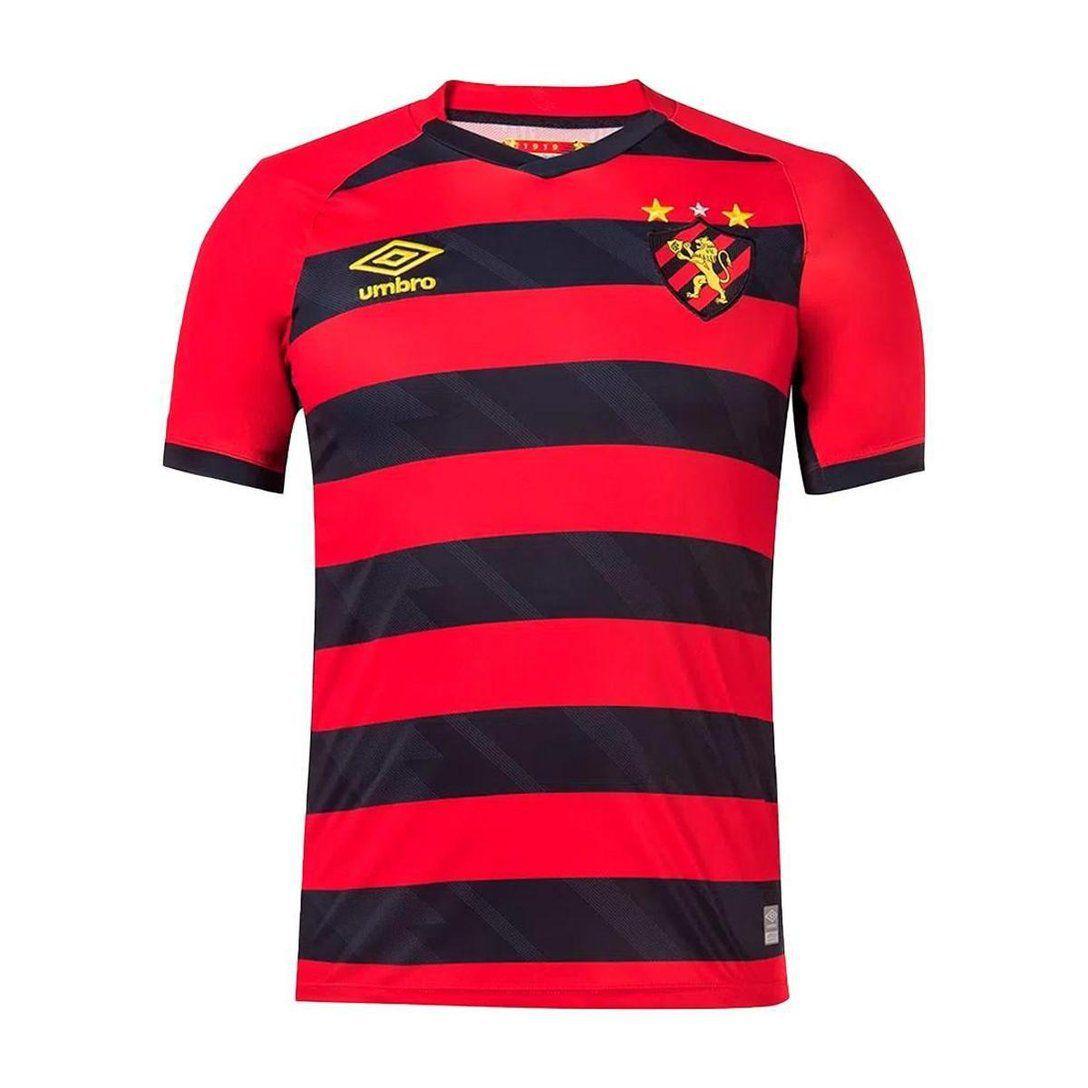 camisa sport adidas preta