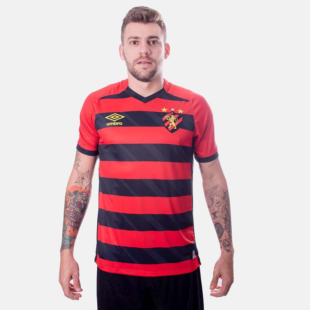 camisa umbro 2021