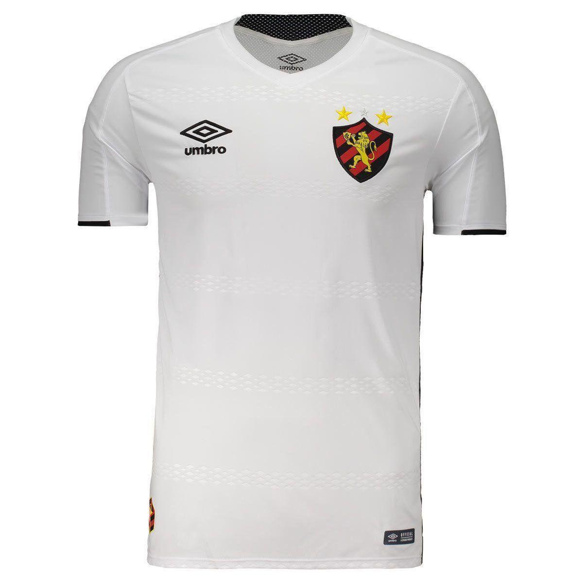 camisa do sport nike
